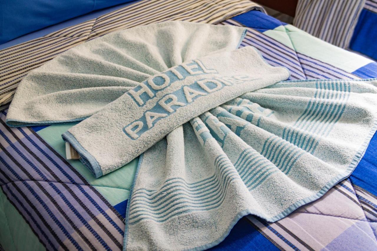 Paradise Palace Hotel Aparecida  Zewnętrze zdjęcie